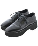 Yohji Yamamoto（ヨウジヤマモト）ビジネス・ドレスシューズ 黒 サイズ:SS(21cm位) レディース/2200728947054