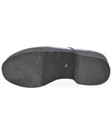 Yohji Yamamoto（ヨウジヤマモト）ビジネス・ドレスシューズ 黒 サイズ:SS(21cm位) レディース/2200728947054