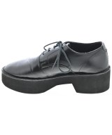 Yohji Yamamoto（ヨウジヤマモト）ビジネス・ドレスシューズ 黒 サイズ:SS(21cm位) レディース/2200728947054