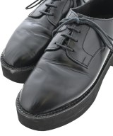 Yohji Yamamoto（ヨウジヤマモト）ビジネス・ドレスシューズ 黒 サイズ:SS(21cm位) レディース/2200728947054