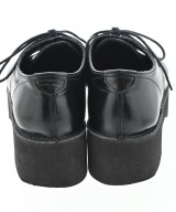 Yohji Yamamoto（ヨウジヤマモト）ビジネス・ドレスシューズ 黒 サイズ:SS(21cm位) レディース/2200728947054