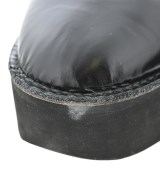 Yohji Yamamoto（ヨウジヤマモト）ビジネス・ドレスシューズ 黒 サイズ:SS(21cm位) レディース/2200728947054