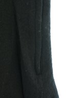Yohji Yamamoto（ヨウジヤマモト）ひざ丈スカート 黒 サイズ:1(XS位) レディース/2200725424053