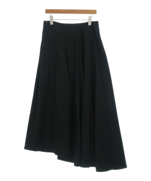 YOHJI YAMAMOTO(ヨウジヤマモト)のロング・マキシ丈スカート サイズ:3(M位) 28,400円