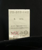 Yohji Yamamoto（ヨウジヤマモト）ロング・マキシ丈スカート 黒 サイズ:3(M位) レディース/2200724295012