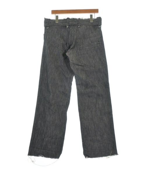 Yohji Yamamoto（ヨウジヤマモト）その他 グレー サイズ:3(M位) レディース/2200727789181
