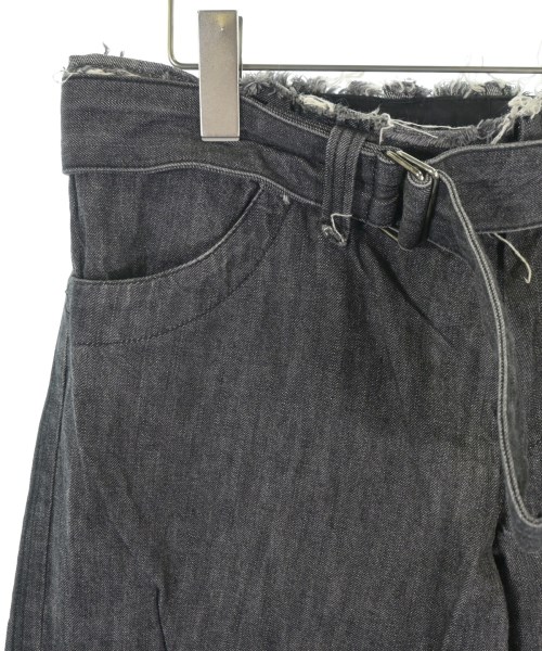 Yohji Yamamoto（ヨウジヤマモト）その他 グレー サイズ:3(M位) レディース/2200727789181