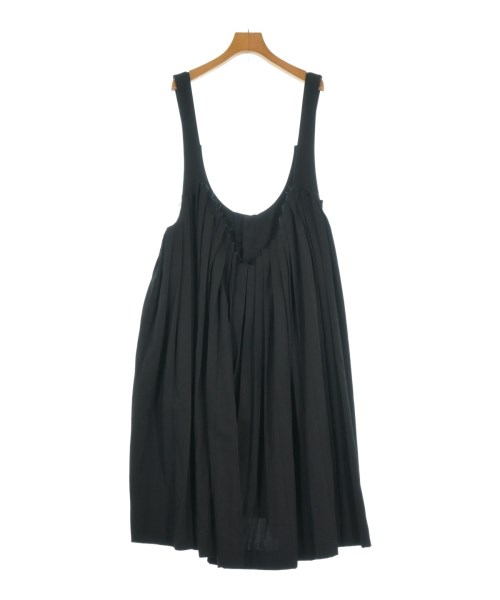 YOHJI YAMAMOTO(ヨウジヤマモト)のオールインワン/サロペット サイズ:1(XS位) 31,600円