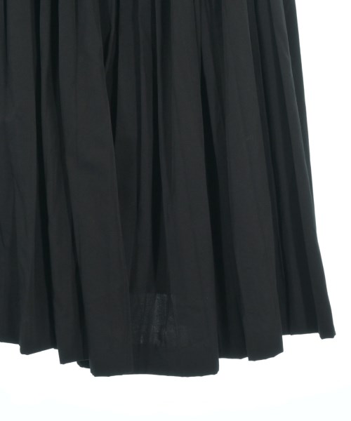 Yohji Yamamoto（ヨウジヤマモト）オールインワン/サロペット 黒 サイズ:1(XS位) レディース/2200731658091