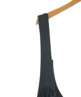 Yohji Yamamoto（ヨウジヤマモト）オールインワン/サロペット 黒 サイズ:1(XS位) レディース/2200731658091
