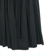 Yohji Yamamoto（ヨウジヤマモト）オールインワン/サロペット 黒 サイズ:1(XS位) レディース/2200731658091