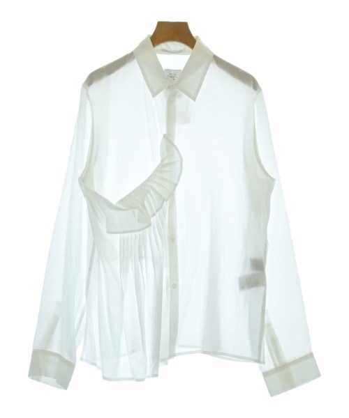 YOHJI YAMAMOTO(ヨウジヤマモト)のカジュアルシャツ サイズ:3(M位) 34,100円