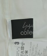 Yohji Yamamoto（ヨウジヤマモト）カジュアルシャツ 白 サイズ:3(M位) レディース/2200731987030