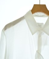 Yohji Yamamoto（ヨウジヤマモト）カジュアルシャツ 白 サイズ:3(M位) レディース/2200731987030