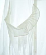 Yohji Yamamoto（ヨウジヤマモト）カジュアルシャツ 白 サイズ:3(M位) レディース/2200731987030