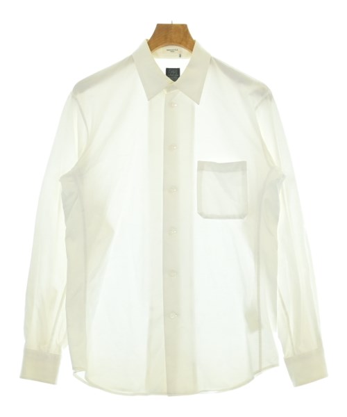 YOHJI YAMAMOTO(ヨウジヤマモト)のカジュアルシャツ サイズ:2(S位) 9,200円