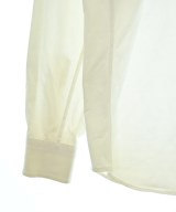 Yohji Yamamoto（ヨウジヤマモト）カジュアルシャツ 白 サイズ:2(S位) メンズ/2200732133030