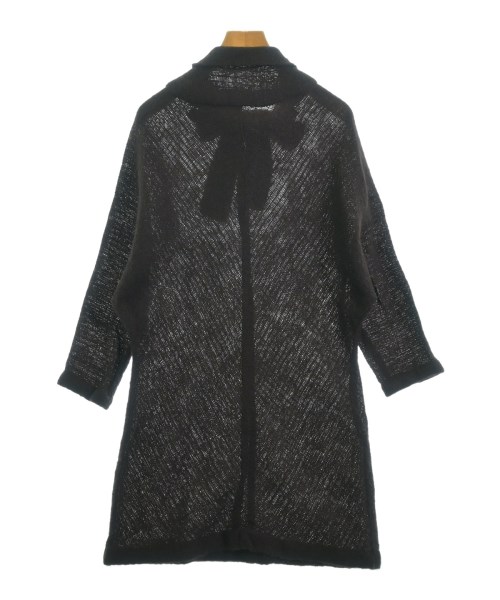 Yohji Yamamoto（ヨウジヤマモト）その他 茶 サイズ:SS(XS位) レディース/2200724483013