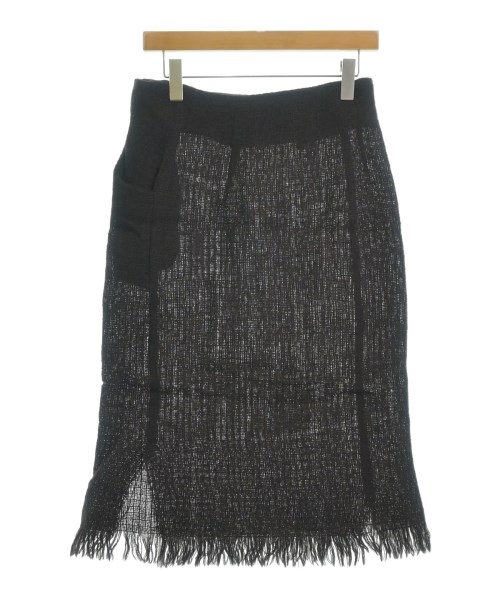 Yohji Yamamoto（ヨウジヤマモト）その他 茶 サイズ:SS(XS位) レディース/2200724483013