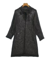 Yohji Yamamoto（ヨウジヤマモト）その他 茶 サイズ:SS(XS位) レディース/2200724483013