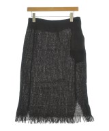Yohji Yamamoto（ヨウジヤマモト）その他 茶 サイズ:SS(XS位) レディース/2200724483013