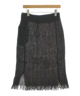 Yohji Yamamoto（ヨウジヤマモト）その他 茶 サイズ:SS(XS位) レディース/2200724483013