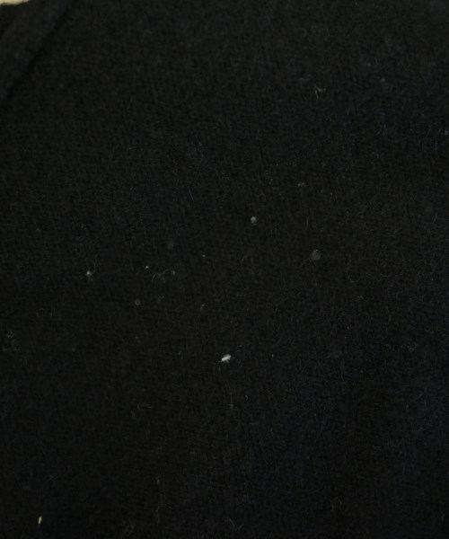 Yohji Yamamoto（ヨウジヤマモト）ニット・セーター 黒 サイズ:2(S位) レディース/2200731453054