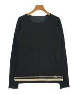 Yohji Yamamoto（ヨウジヤマモト）ニット・セーター 黒 サイズ:2(S位) レディース/2200731453054