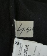 Yohji Yamamoto（ヨウジヤマモト）ニット・セーター 黒 サイズ:2(S位) レディース/2200731453054