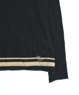 Yohji Yamamoto（ヨウジヤマモト）ニット・セーター 黒 サイズ:2(S位) レディース/2200731453054