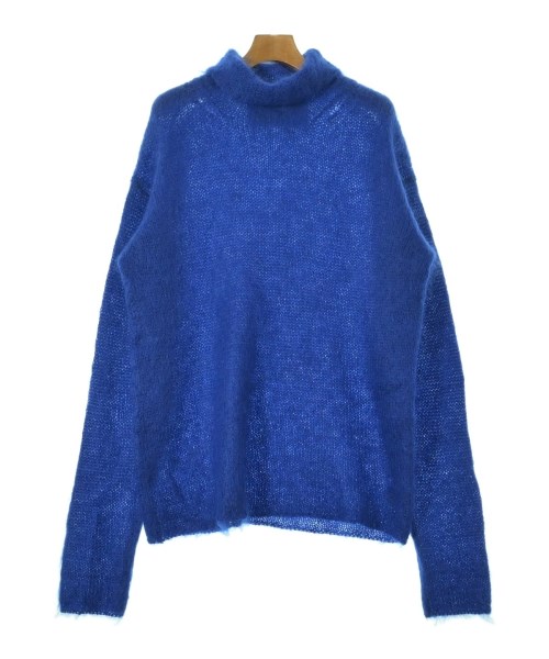 YOHJI YAMAMOTO(ヨウジヤマモト)のニット・セーター サイズ:3(M位) 23,100円
