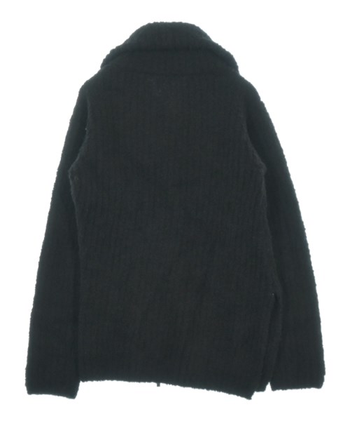 Yohji Yamamoto（ヨウジヤマモト）スウェット 黒 サイズ:2(S位) レディース/2200731453078