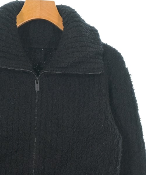 Yohji Yamamoto（ヨウジヤマモト）スウェット 黒 サイズ:2(S位) レディース/2200731453078