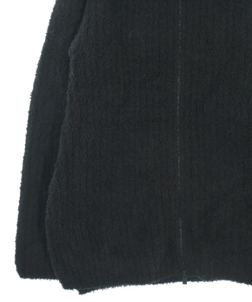 Yohji Yamamoto（ヨウジヤマモト）スウェット 黒 サイズ:2(S位) レディース/2200731453078