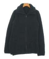 Yohji Yamamoto（ヨウジヤマモト）スウェット 黒 サイズ:2(S位) レディース/2200731453078