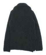 Yohji Yamamoto（ヨウジヤマモト）スウェット 黒 サイズ:2(S位) レディース/2200731453078