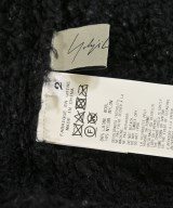 Yohji Yamamoto（ヨウジヤマモト）スウェット 黒 サイズ:2(S位) レディース/2200731453078