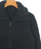 Yohji Yamamoto（ヨウジヤマモト）スウェット 黒 サイズ:2(S位) レディース/2200731453078