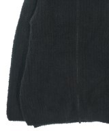 Yohji Yamamoto（ヨウジヤマモト）スウェット 黒 サイズ:2(S位) レディース/2200731453078