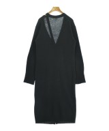 Yohji Yamamoto（ヨウジヤマモト）カーディガン 黒 サイズ:2(S位) レディース/2200732900021