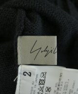 Yohji Yamamoto（ヨウジヤマモト）カーディガン 黒 サイズ:2(S位) レディース/2200732900021