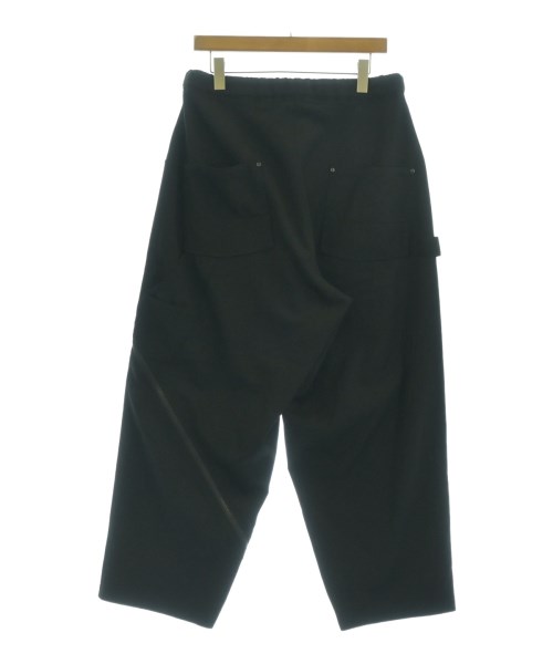 Yohji Yamamoto（ヨウジヤマモト）その他 黒 サイズ:2(S位) メンズ/2200733330018