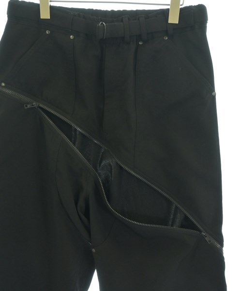 Yohji Yamamoto（ヨウジヤマモト）その他 黒 サイズ:2(S位) メンズ/2200733330018