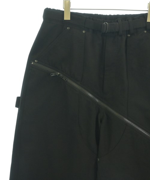 Yohji Yamamoto（ヨウジヤマモト）その他 黒 サイズ:2(S位) メンズ/2200733330018