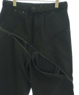 Yohji Yamamoto（ヨウジヤマモト）その他 黒 サイズ:2(S位) メンズ/2200733330018