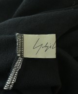 Yohji Yamamoto（ヨウジヤマモト）ワンピース 黒 サイズ:-(M位) レディース/2200733551017