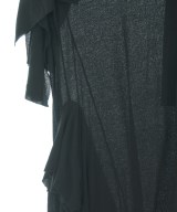Yohji Yamamoto（ヨウジヤマモト）ワンピース 黒 サイズ:-(M位) レディース/2200733551017