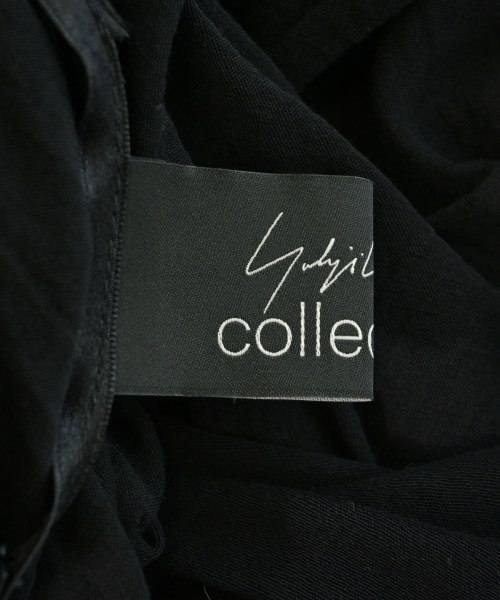 Yohji Yamamoto（ヨウジヤマモト）カーディガン 黒 サイズ:F レディース/2200733551024
