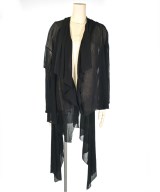 YOHJI YAMAMOTO カーディガン