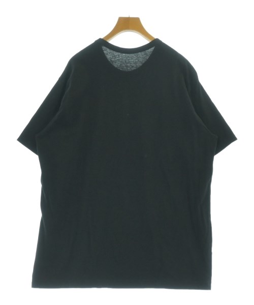 Yohji Yamamoto（ヨウジヤマモト）Tシャツ・カットソー 黒 サイズ:F レディース/2200733551031
